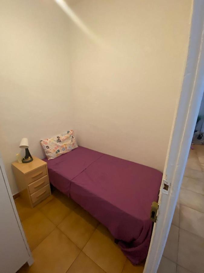 Piso Y Patio Barcelona Exterior photo